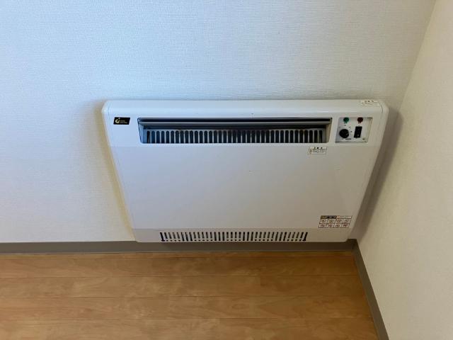 MS・ジュネス（502） 設備