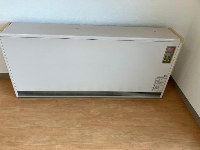 MS・ジュネス（502） 部屋画像