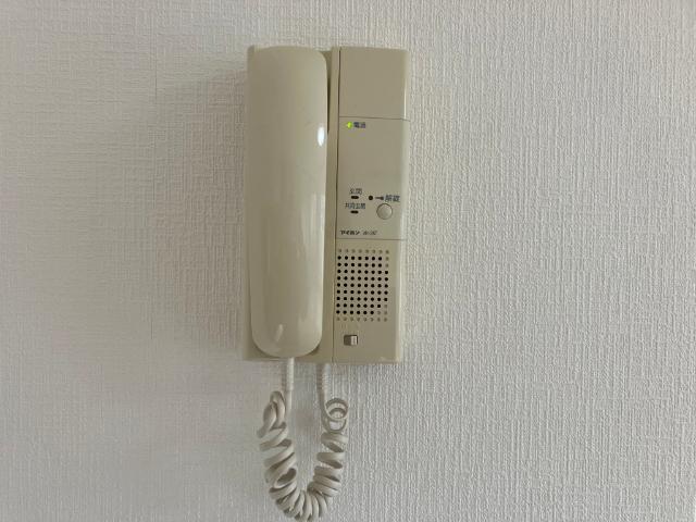 MS・ジュネス（502） セキュリティ