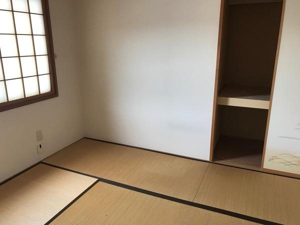 アラモードＳＫ（202） 部屋画像