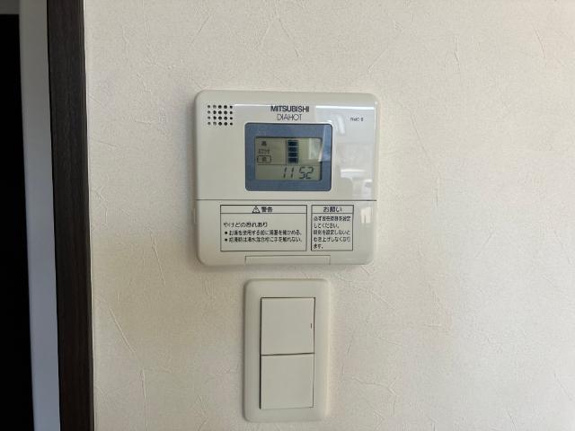 RESIDENCE WASHIBETSU（202） 設備