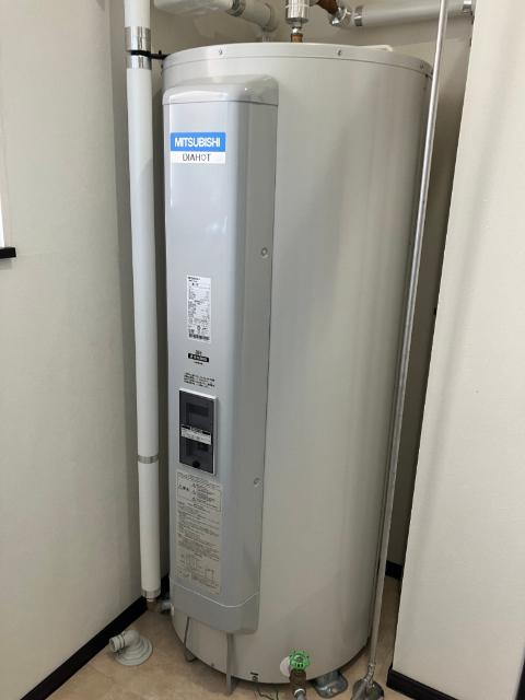 RESIDENCE WASHIBETSU（202） 設備