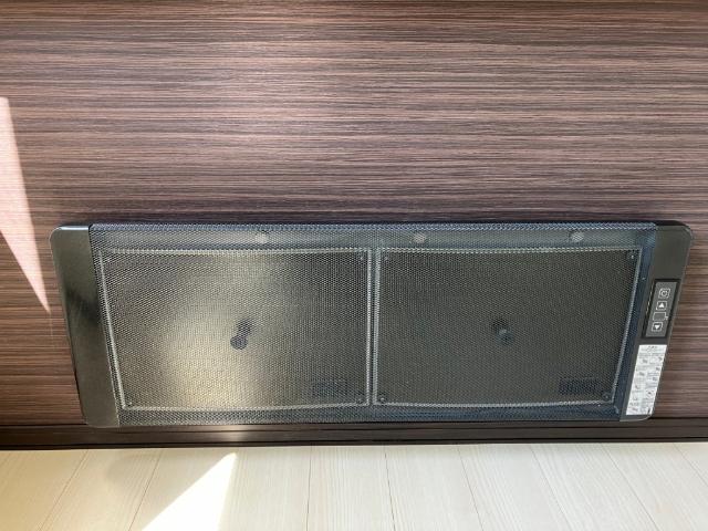 RESIDENCE WASHIBETSU（202） 設備