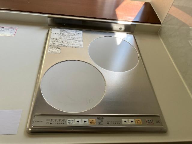 RESIDENCE WASHIBETSU（202） 設備