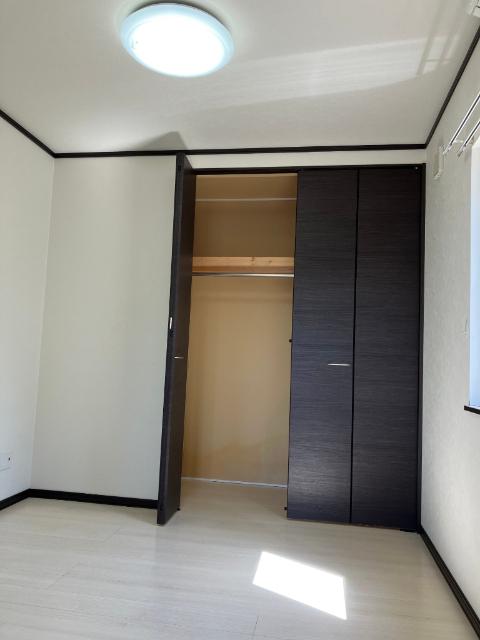 RESIDENCE WASHIBETSU（202） その他部屋・スペース