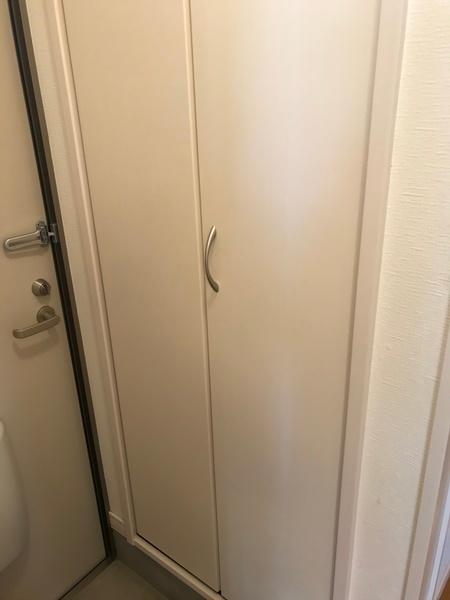 パルム宮の森（101） 部屋画像