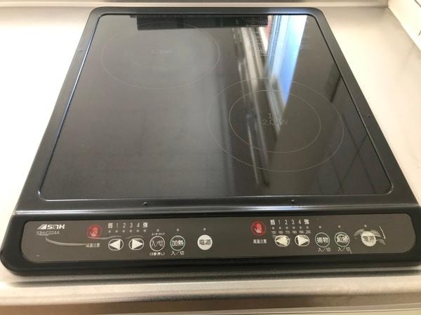 パルム宮の森（101） 部屋画像