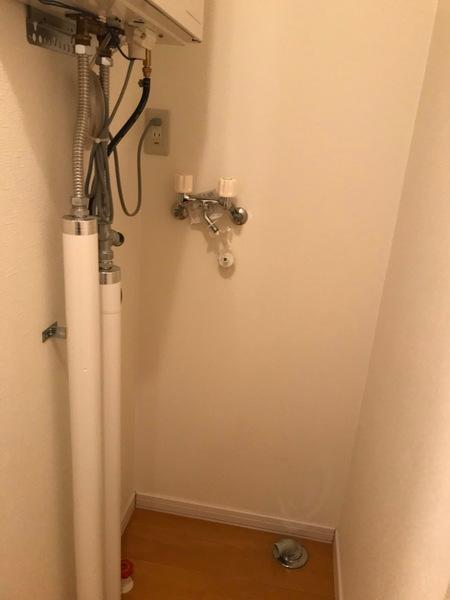 パルム宮の森（101） 部屋画像