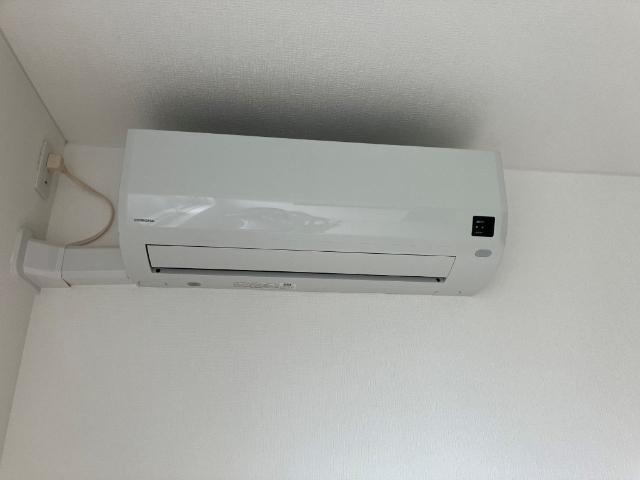 リブフラット（102） 設備