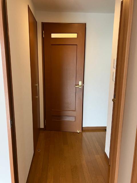 アーバンヴェール参号館（202） 室内