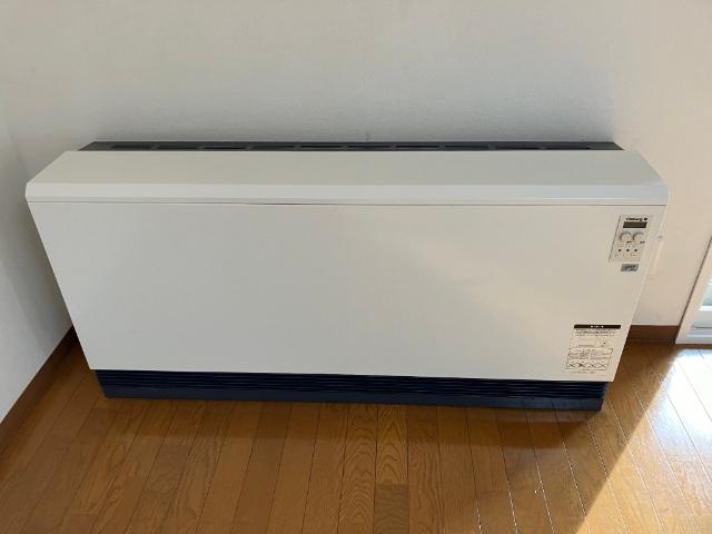 アーバンヴェール参号館（202） 設備