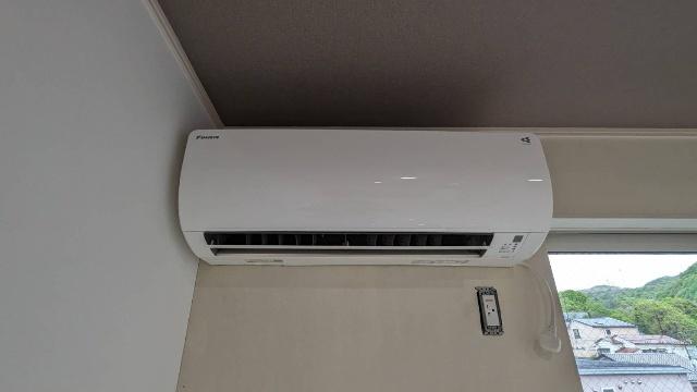 プチメゾン　ＷＡＮＩＳＨＩ　２（A101） 設備
