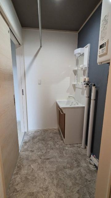 プチメゾン　ＷＡＮＩＳＨＩ　２（A101） その他部屋・スペース