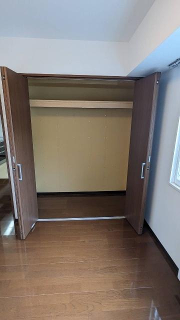 ベルシー室蘭（304） 収納