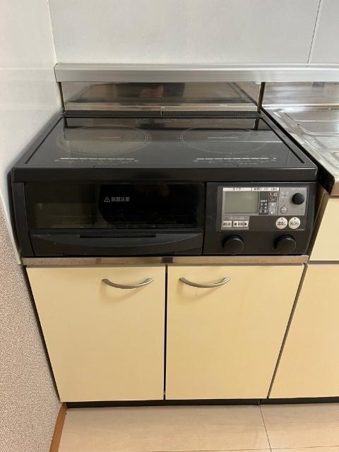 Ｍハイツ中島６（102） 部屋画像