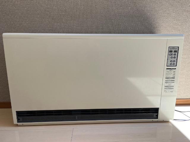 Ｍハイツ中島６（102） 部屋画像
