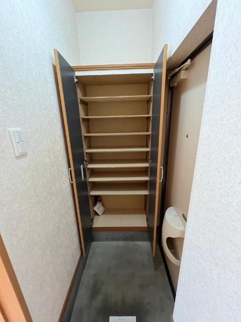 Ｍハイツ中島６（102） 部屋画像