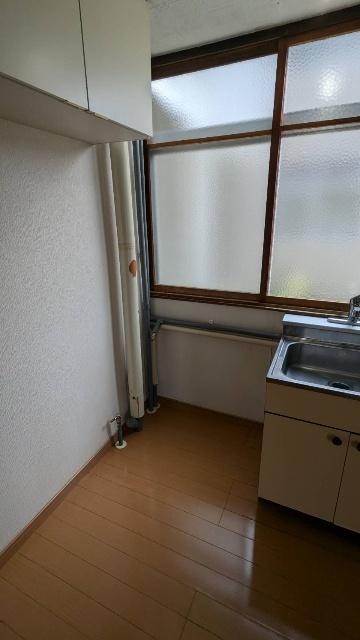 福盛ハイツＡ棟（1） その他部屋・スペース