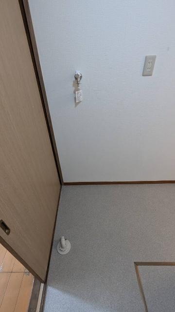 福盛ハイツＡ棟（1） その他