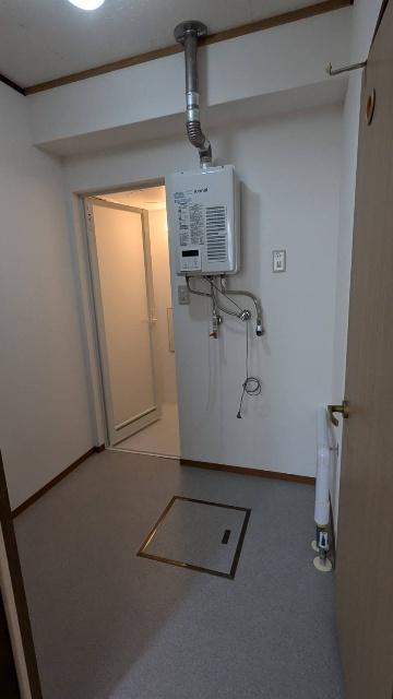 福盛ハイツＡ棟（1） その他部屋・スペース