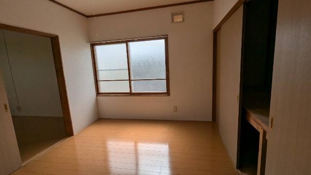 福盛ハイツＡ棟（1） その他部屋・スペース
