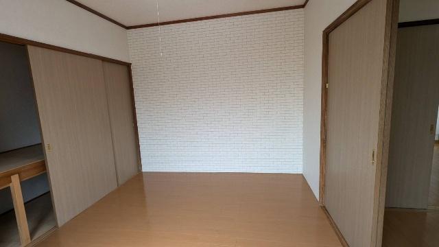 福盛ハイツＡ棟（1） その他部屋・スペース