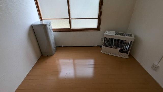 福盛ハイツＡ棟（1） 設備