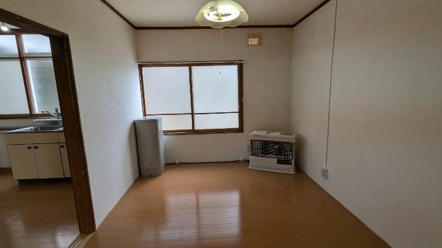 福盛ハイツＡ棟（1） その他部屋・スペース