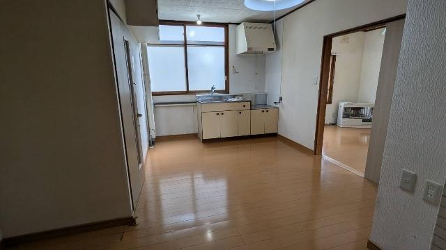 福盛ハイツＡ棟（1） その他部屋・スペース