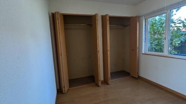 さくらハイツ（102） その他部屋・スペース