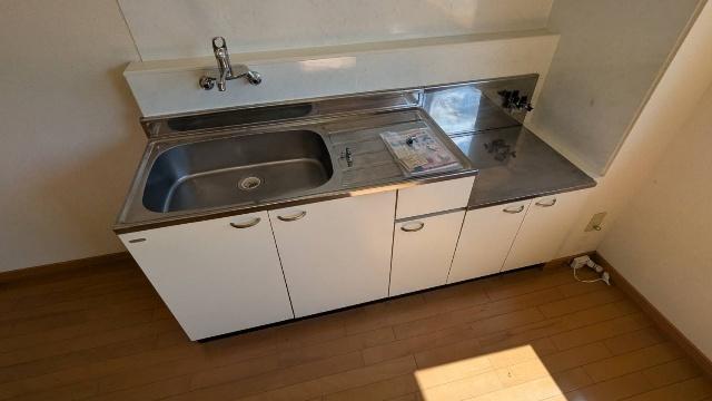 さくらハイツ（102） キッチン