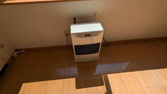 さくらハイツ（102） 設備