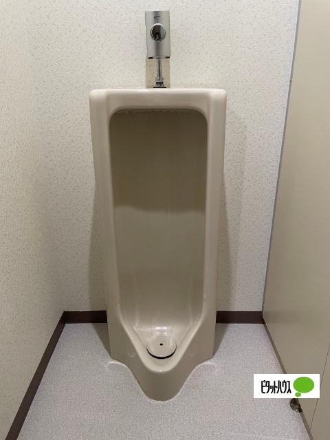 ライオンズマンション山の手第2（502） トイレ