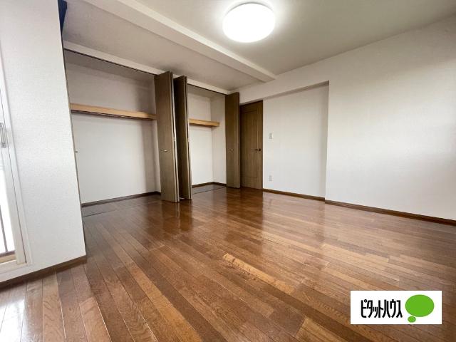 ライオンズマンション山の手第2（502） その他部屋・スペース