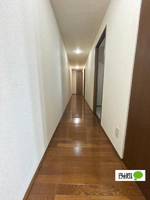 ライオンズマンション山の手第2（502） その他