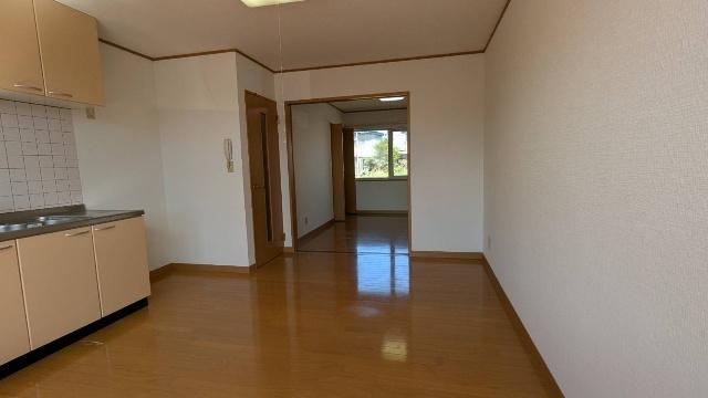 ベルシーヌみどり（105） その他部屋・スペース
