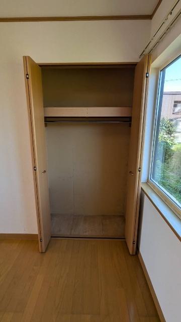 ベルシーヌみどり（105） 収納