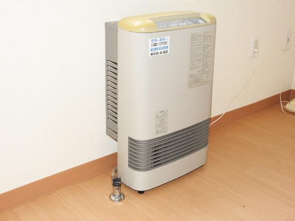 プラザマンション水元（320） 部屋画像