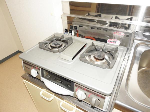 プラザマンション水元（320） 部屋画像