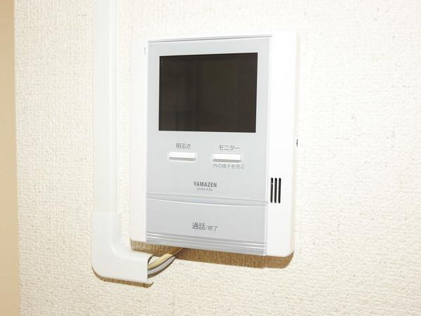 プラザマンション水元（320） 部屋画像