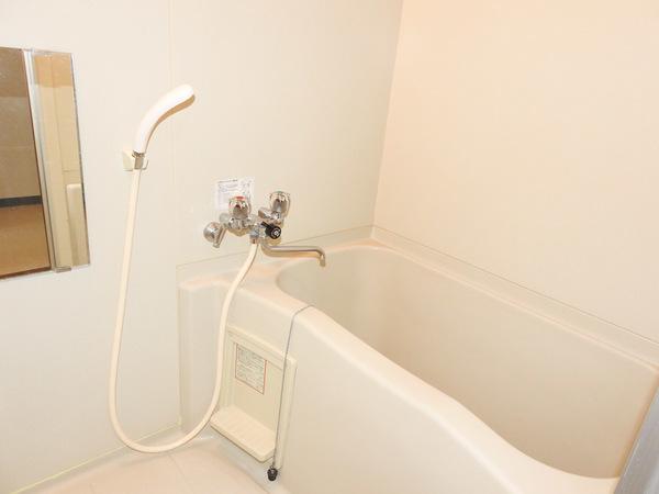 プラザマンション水元（320） バス／シャワー
