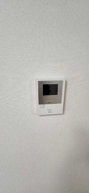 メゾンベリテ（105） セキュリティ