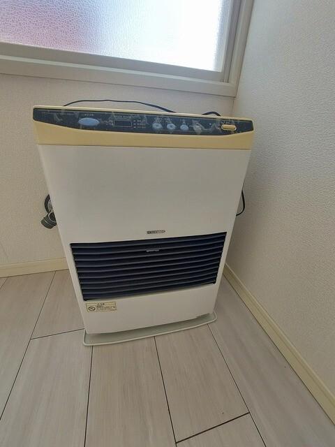 ハイツラポートD（111） 設備
