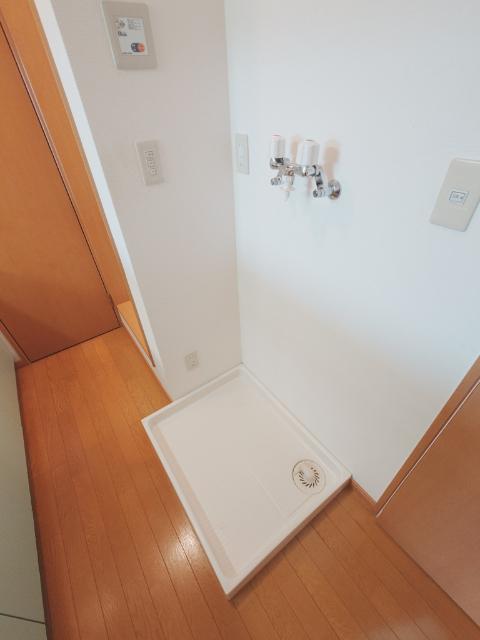 パークアベニューⅡ（203） 部屋画像