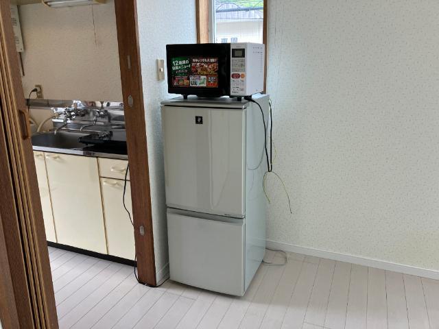 コーポ来夢（202） その他