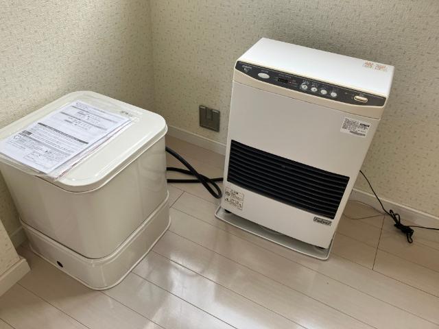 コーポ来夢（202） 設備