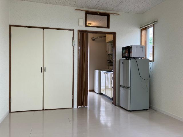 コーポ来夢（202） その他部屋・スペース