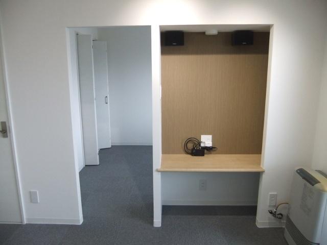 橋本HGビル（302） その他部屋・スペース