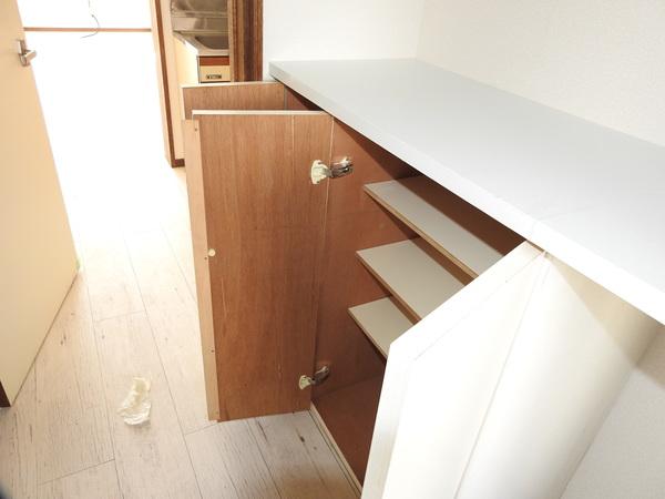 ゴールデンハイツA（107） 部屋画像