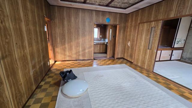美園町6丁目借家 その他部屋・スペース